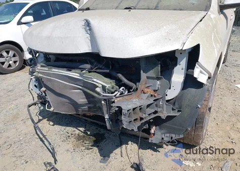 2011 Ford Edge Sport z USA, uszkodzony, nr VIN 2FMDK4AK1BBA32424